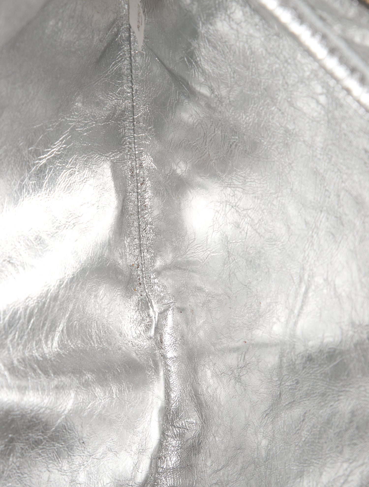 Bottega Veneta Intrecciato Turn Pouch Medium